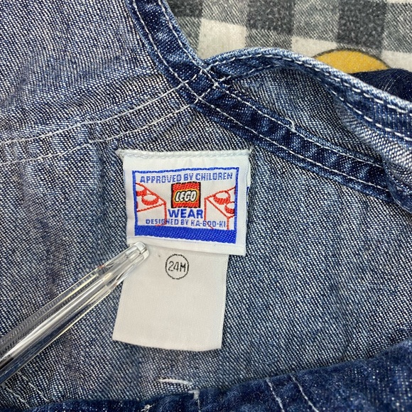 LEGO 24M Overalls - Picture 3 of 5